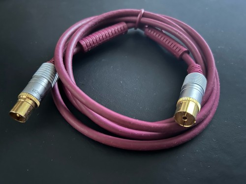 Schwaiger premium coaxial - premium, tv