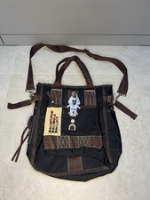 George Gina und Lucy Tasche