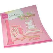 Marianne Design Collectables