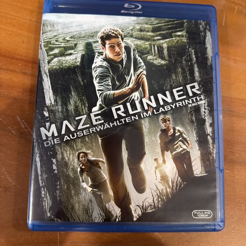 Maze runner die - maze,