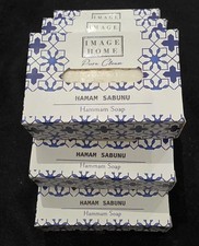 HAMAM SABUNU Hammam Soap Hamam Seife 100g