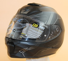 Motorrad Scorpion EXO-391