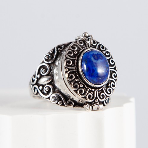Silberring ring aus - ring, 925ger