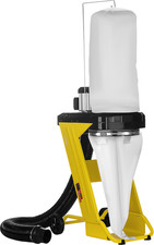 Absauganlage 1200 m³/h 75L