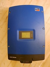 SMA Wechselrichte Sunny Tripower STP 5000TL-20, S=5kVA