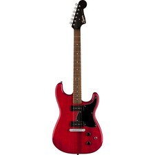 Squier Paranormal Stratosonic