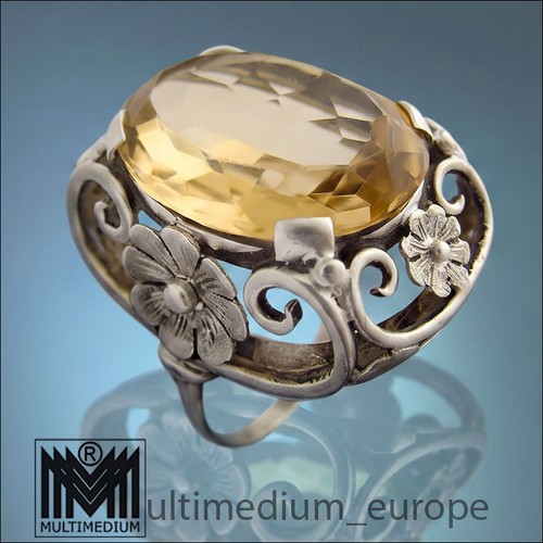 Prachtvoller xxl art deco - art,
