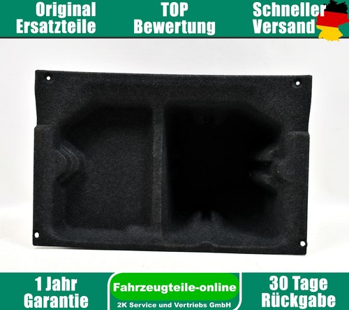 Kofferraumwanne bmw 3er e91 - bmw,