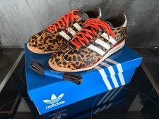 JI0189 Adidas Originals SL72