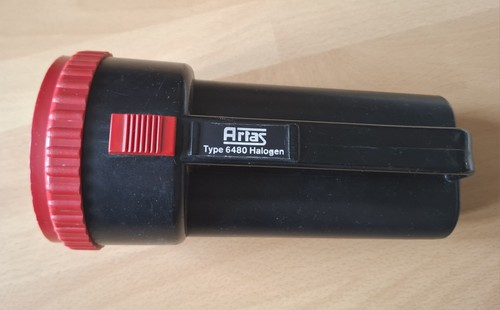 Taschenlampe handscheinwerfer - taschenlampe,