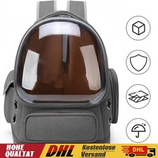 Haustier Rucksack
