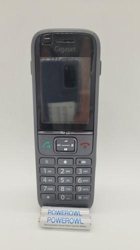 Siemens gigaset s700h pro - gigaset,