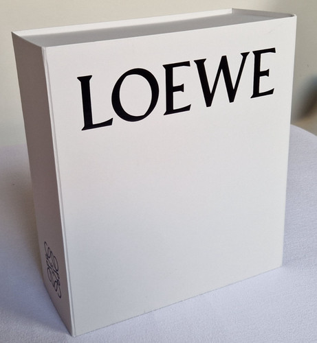 Loewe aufbewahrungs box - xl,