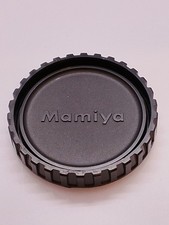 Mamiya Gehäusedeckel M645 645