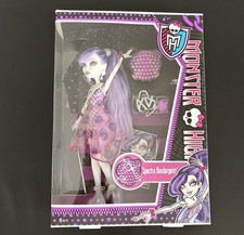 Monster high puppe spectra - high,