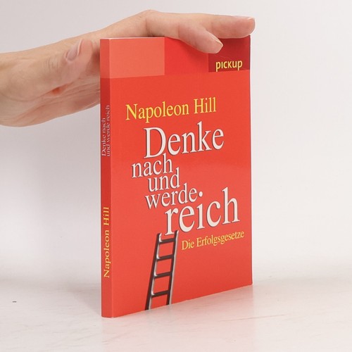 Denke nach und werde reich