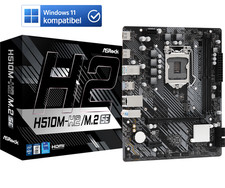 ASRock H510M-H2/M.2 SE