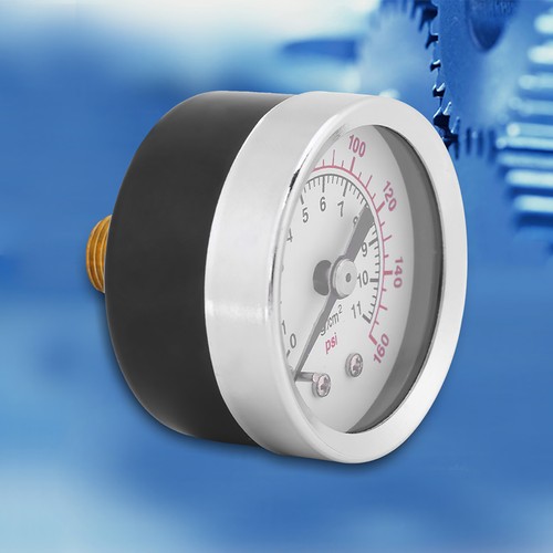 160 psi 8npt - psi, manometer
