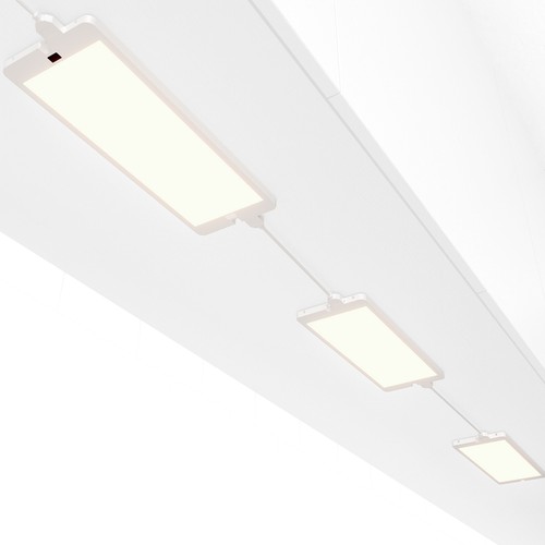 Led unterbauleuchte - led,