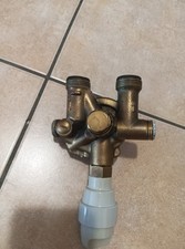  WASSERGRUPPE JUNKERS GEBRAUCHT ERSATZTEIL FÜR DURCHLAUFERHITZER