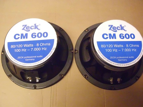 Audax 600 - 2x, cm)