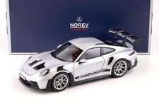 1:18 Norev Porsche 911 (992)
