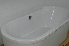 DURAVIT STARCK BADEWANNE