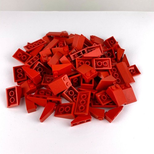 Lego 100x dachsteine - 100x,