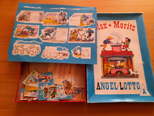 Angelspiel magnet Max und Moritz (Sammlungauflösung)