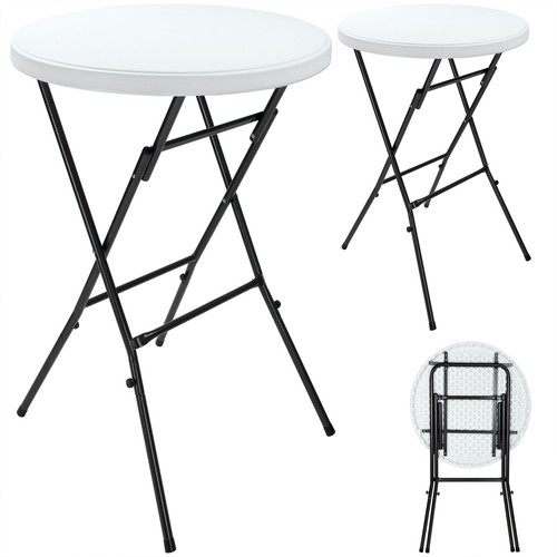 Casaria stehtisch partytisch - casaria®,