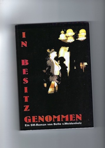 Besitz genommen fetisch - in,