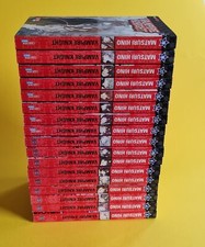 VAMPIRE KNIGHT Einzelbände zur Auswahl Manga Carlsen
