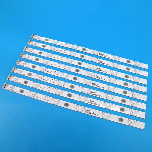 New led streifen lamp - new, für