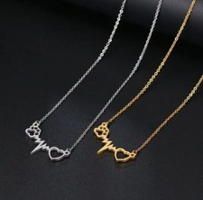 Halskette Pfote Hund Katze