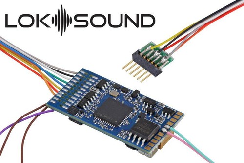Esu 58416 loksound - esu,