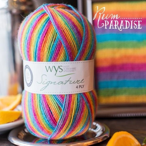 Wys signature lagiges - wys, 4-lagiges