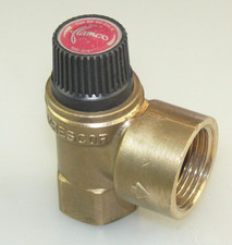 FLAMCO PRESCOR MEMBRAN