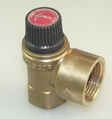 Flamco prescor membran - prescor,