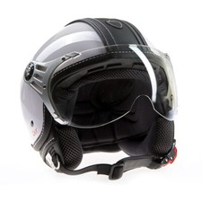 Jethelm rollerhelm policehelm - rollerhelm,