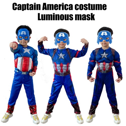 Jungen kinder cosplay - jungen,
