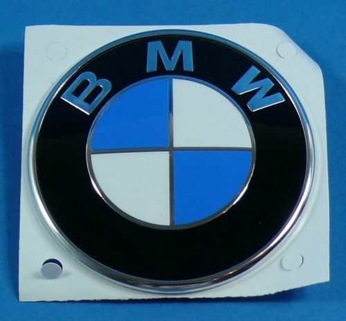 Bmw e36 emblem - e36,