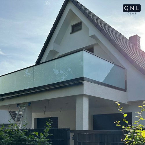 Gnl geländer - gnl,