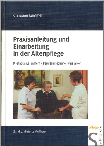 Praxisanleitung und
