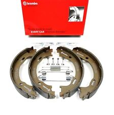 ORIGINAL BREMBO BREMSBACKEN