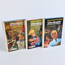 Oliver Hassencamp: Burg