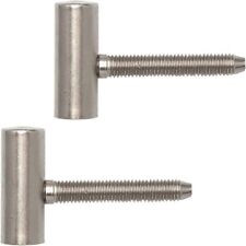 2x Simonswerk Einbohrband