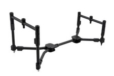 FOX Black Label QR 3 Rod Pod Complete by TACKLE-DEALS !!!