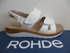 Rohde Damen Sandale Sandalen