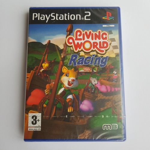 Ps2 playstation living - ps2,