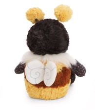 Nici 61627 Kuscheltier Hummel Beelinda 18cm schlenkernd GREEN | Spring/Summer